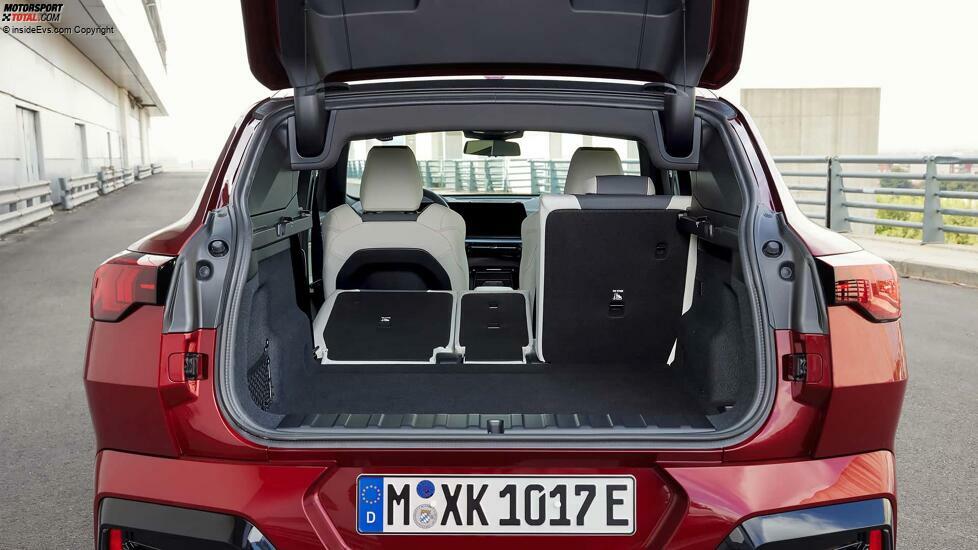 BMW iX2 (2024)