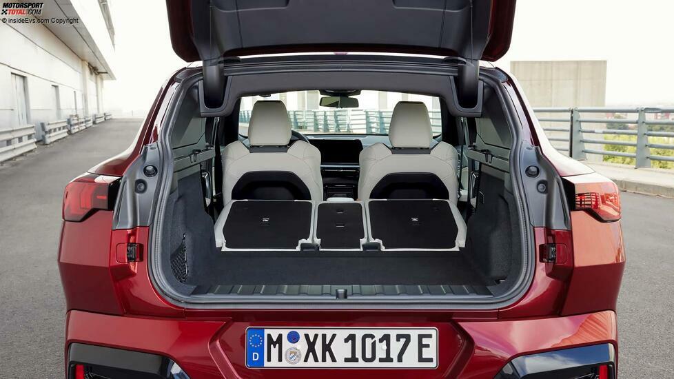 BMW iX2 (2024)
