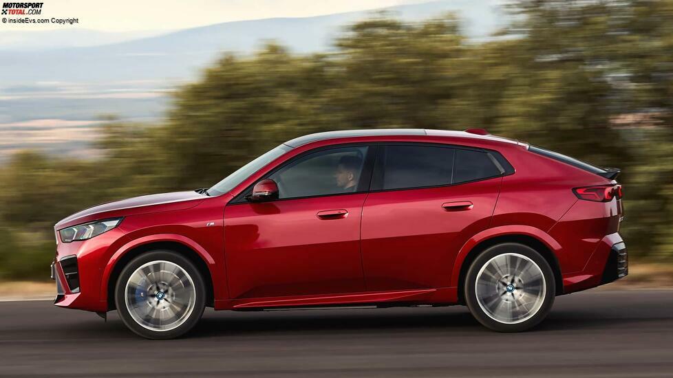BMW iX2 (2024)