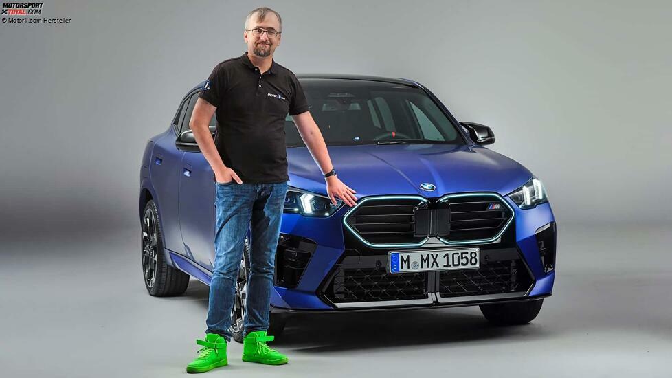 BMW X2 (2024)