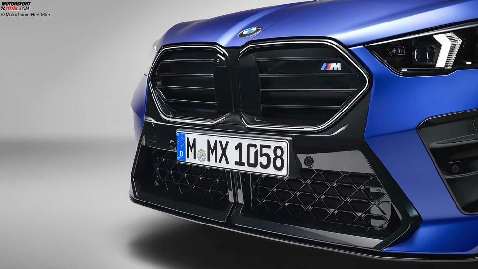 BMW X2 (2024)