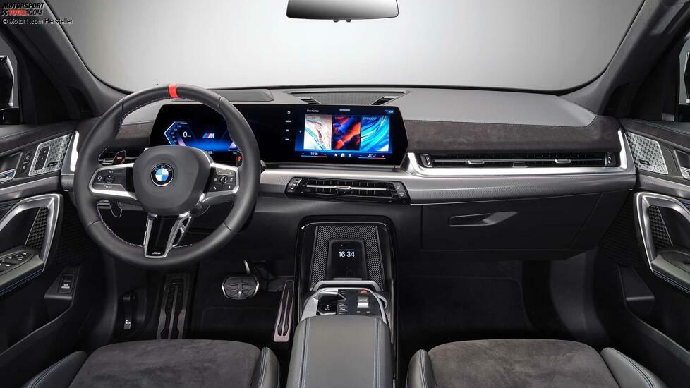 BMW X2 (2024)