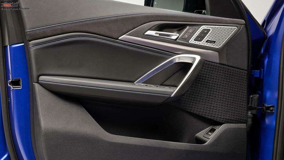 BMW X2 (2024)