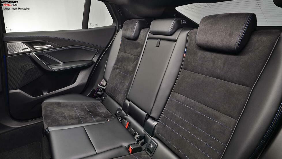 BMW X2 (2024)
