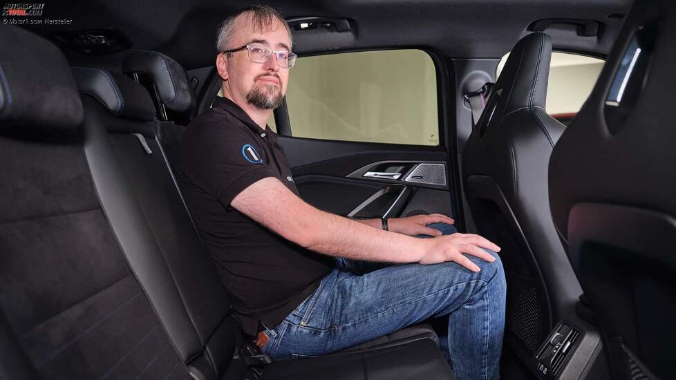 BMW X2 (2024)