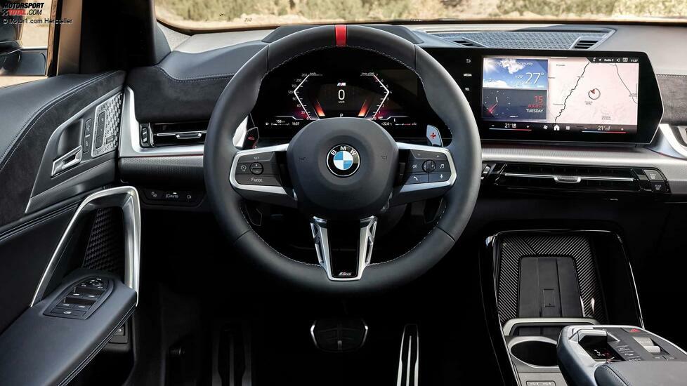 BMW X2 (2024)