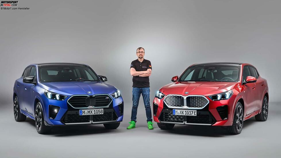 BMW X2 (2024)