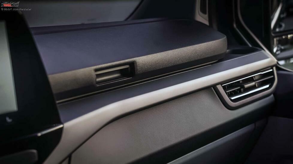Ford Tourneo Custom (Oktober 2023)