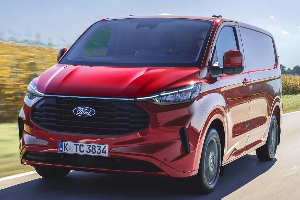Das Motorenangebot umfasst Diesel, Benziner, Plug-in.Hybrid und Elektro
