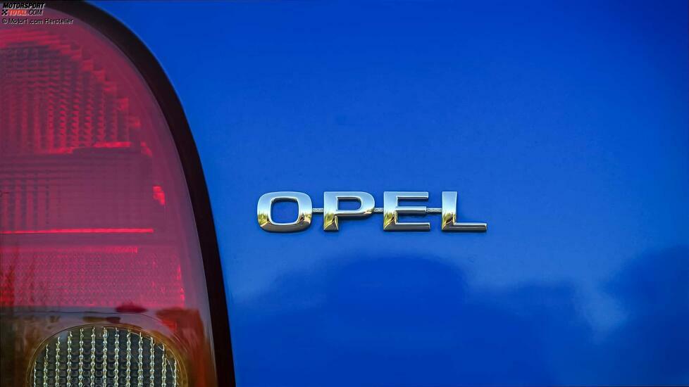 Opel Corsa B (1996) im Test