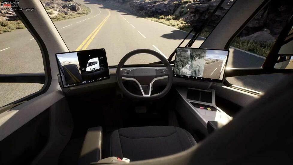 Tesla Semi (2023)