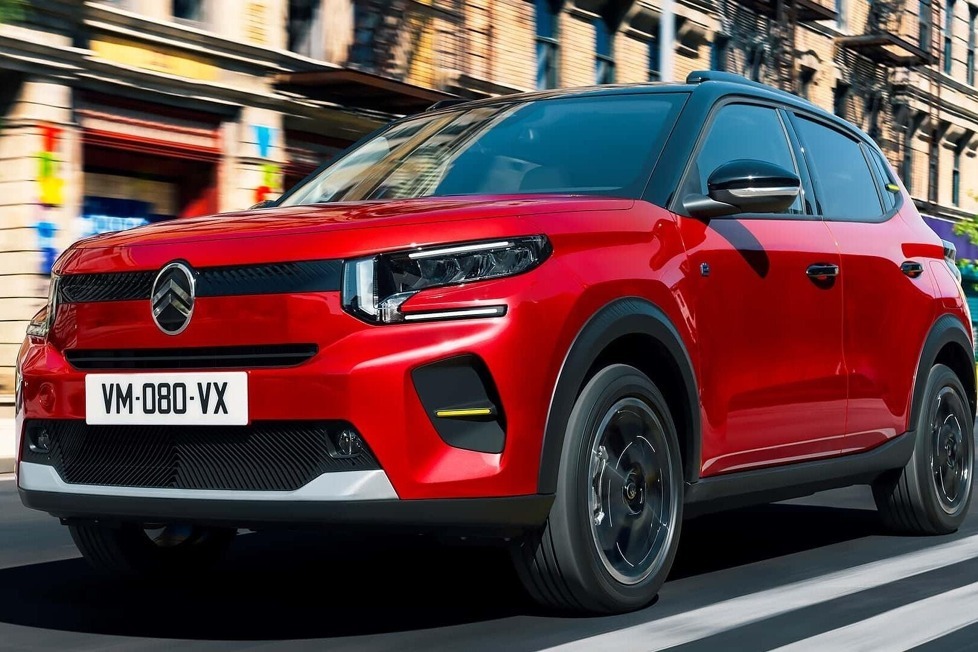 Neuer Dacia-Spring-Rivale mit 83-kW-Antrieb vorgestellt