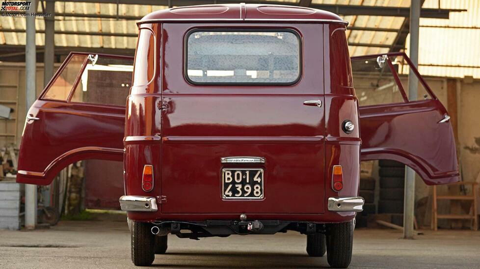 Alfa Romeo 