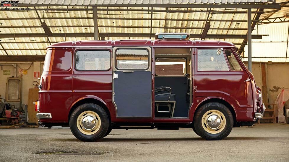 Alfa Romeo 