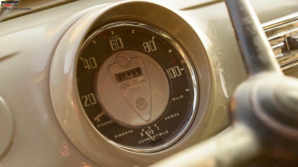 Alfa Romeo 