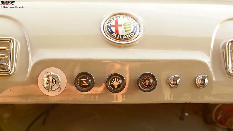 Alfa Romeo 