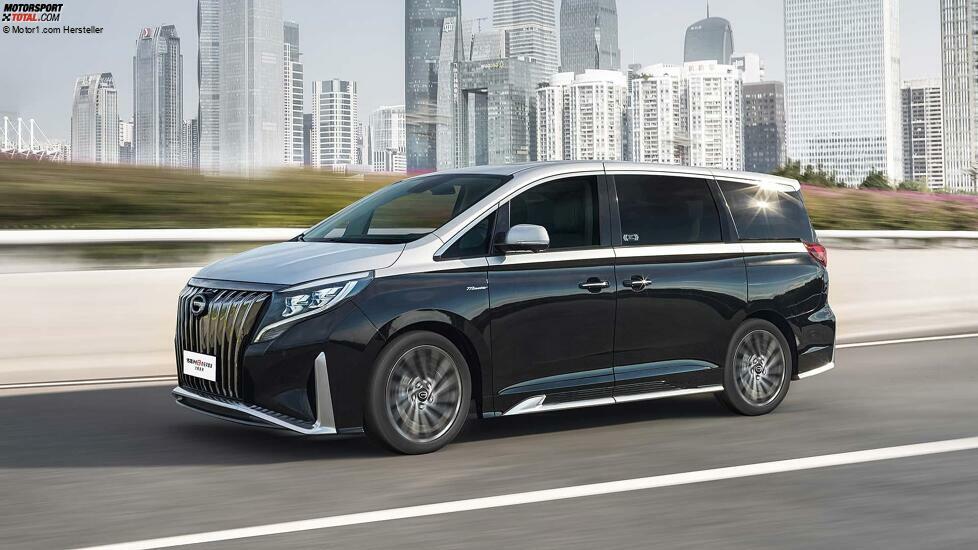 Trumpchi_M8_4-Sitzer_Master_Series_3