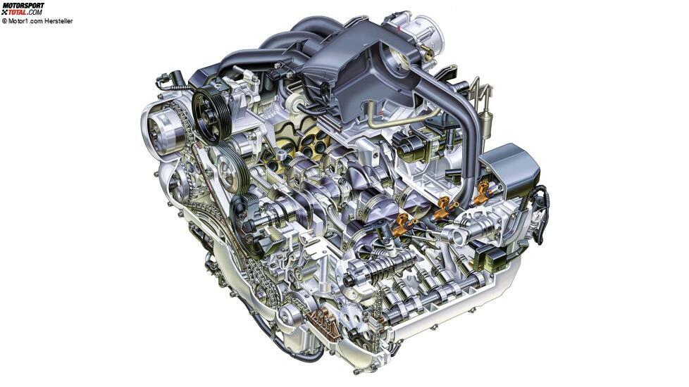 Subaru Legacy SW spec. B (2005-2009)