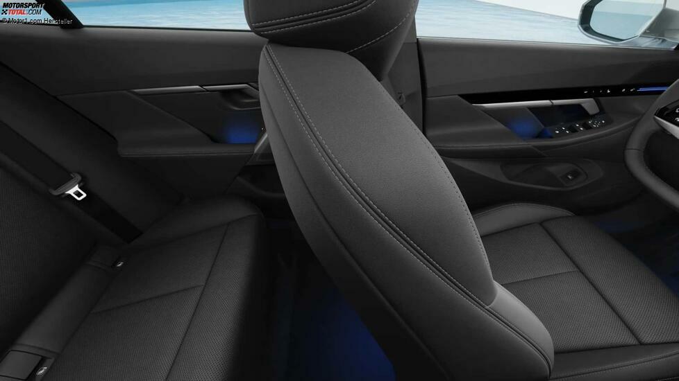 2024 BMW 5er-Basismodell