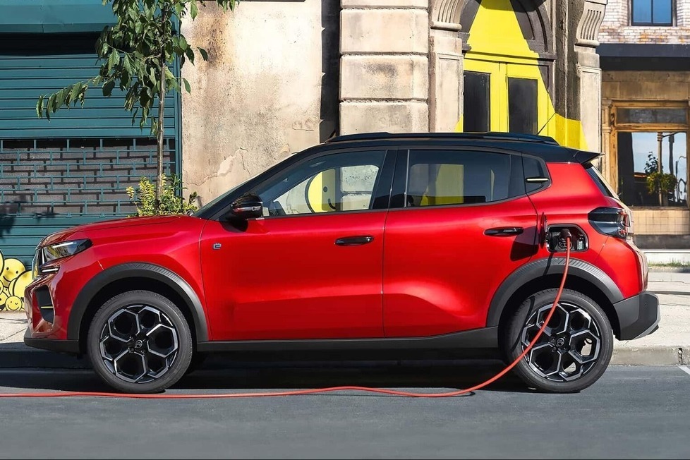 Das erschwinglichste Elektroauto von Hyundai wird 2024 nach Europa kommen