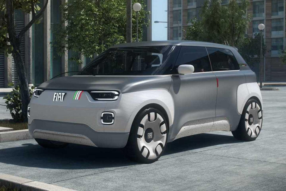 Mit dem Günstig-Elektroauto e-C3 hat Citroen für einen Paukenschlag gesorgt: Auf der gleichen Plattform kommen weitere Modelle, etwa von Opel und Fiat