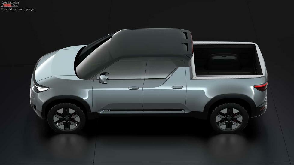 Toyota EPU Concept (2023)