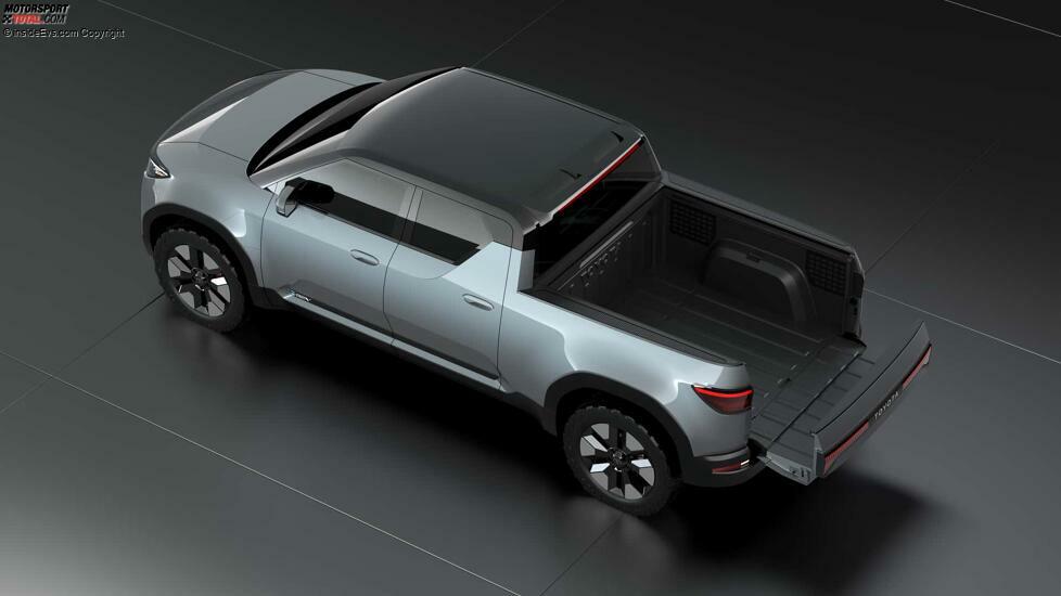 Toyota EPU Concept (2023)