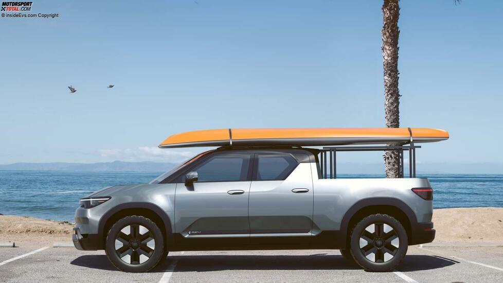 Toyota EPU Concept (2023)