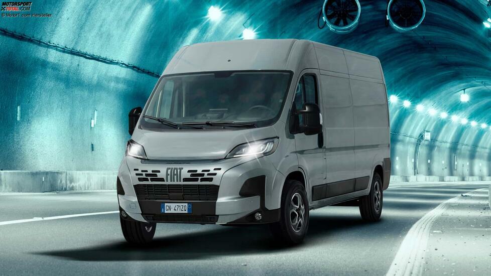 Fiat Ducato (2024)