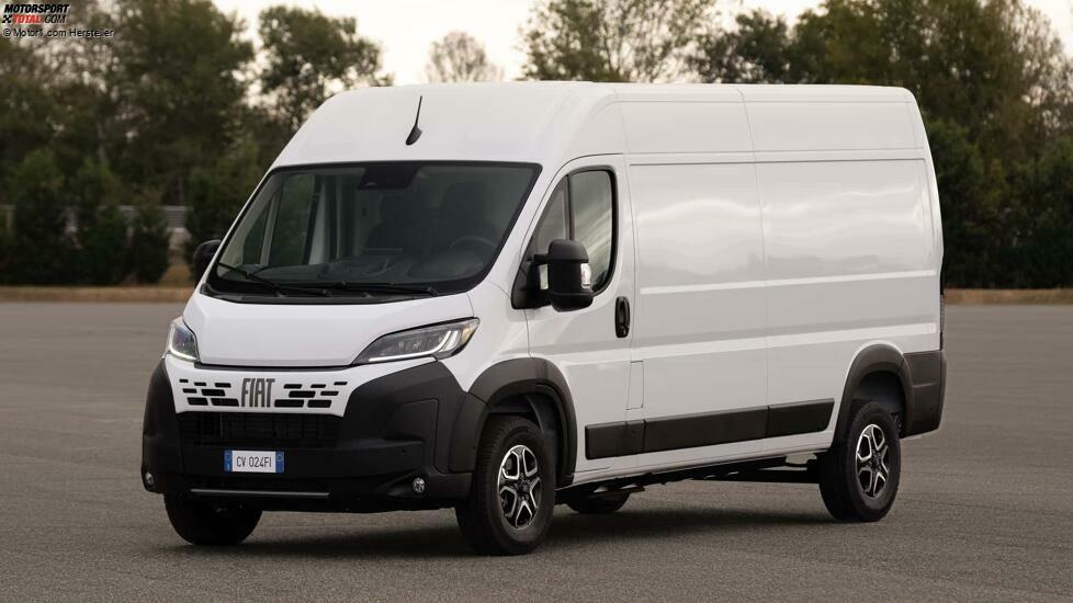 Fiat Ducato (2024)