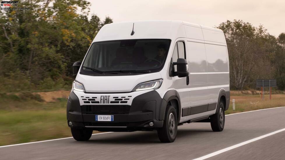 Fiat Ducato (2024)