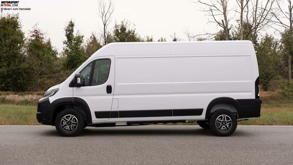 Fiat Ducato (2024)