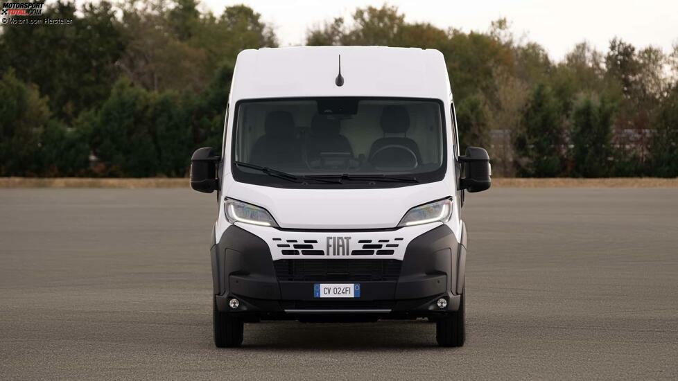 Fiat Ducato (2024)