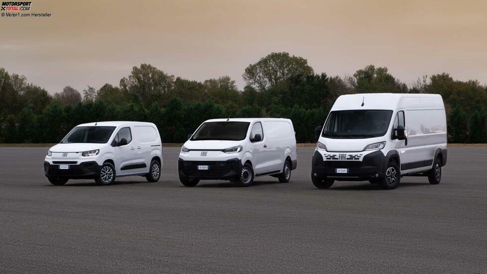 Fiat Ducato (2024)