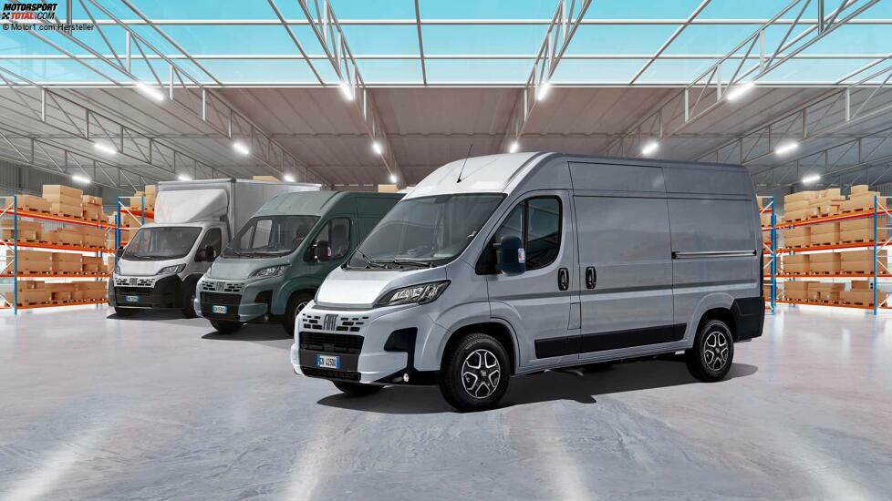 Fiat Ducato (2024)