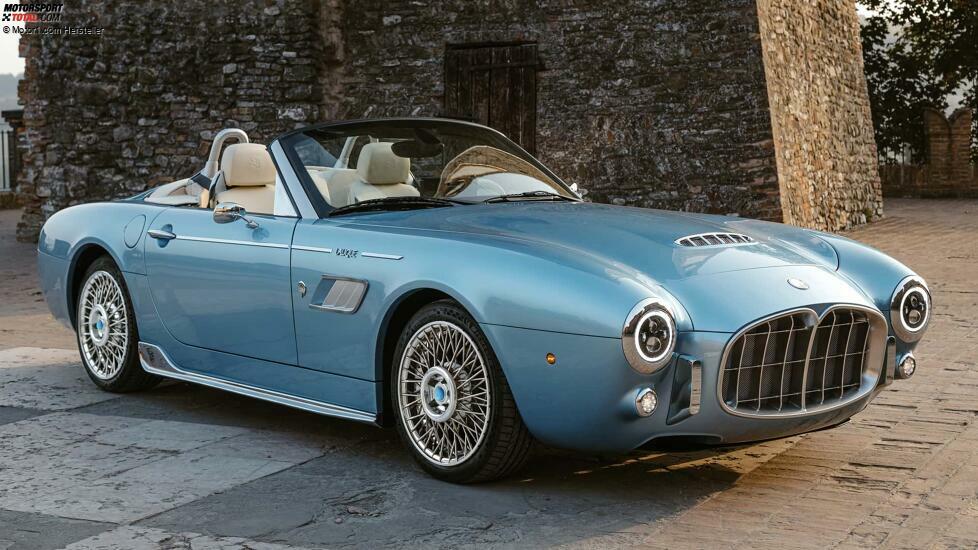 Ares Wami Lalique Spyder (2023)