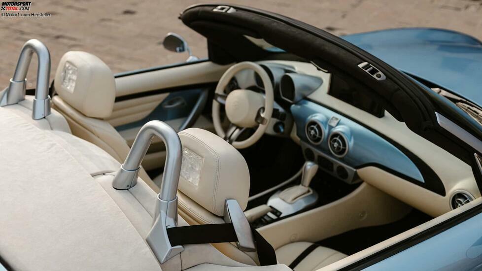 Ares Wami Lalique Spyder (2023)