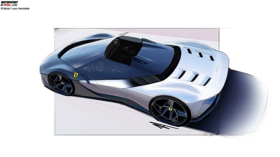 Ferrari SP-8