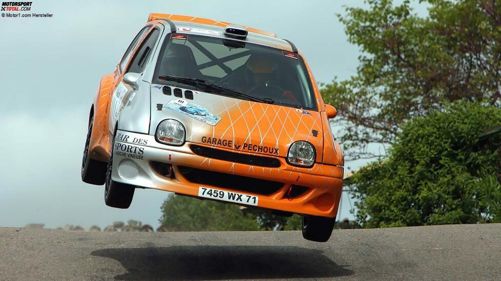 Renault Twingo (1993-2007)