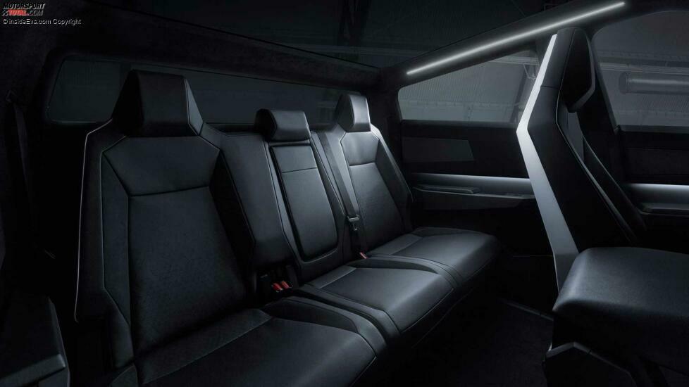 Tesla Cybertruck