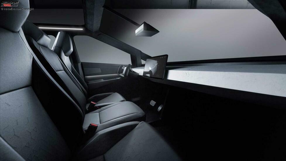 Tesla Cybertruck