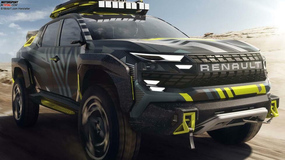 Renault Niagara Concept