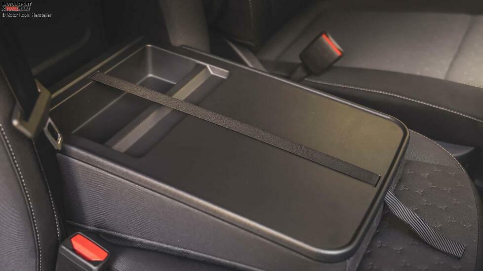 Ford Transit Custom (Oktober 2023)