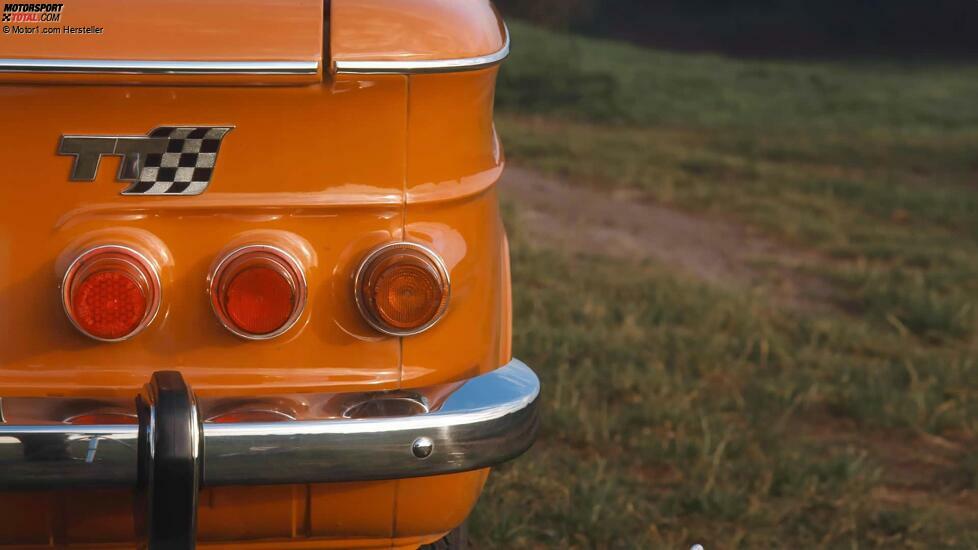 NSU Prinz im Motorsport