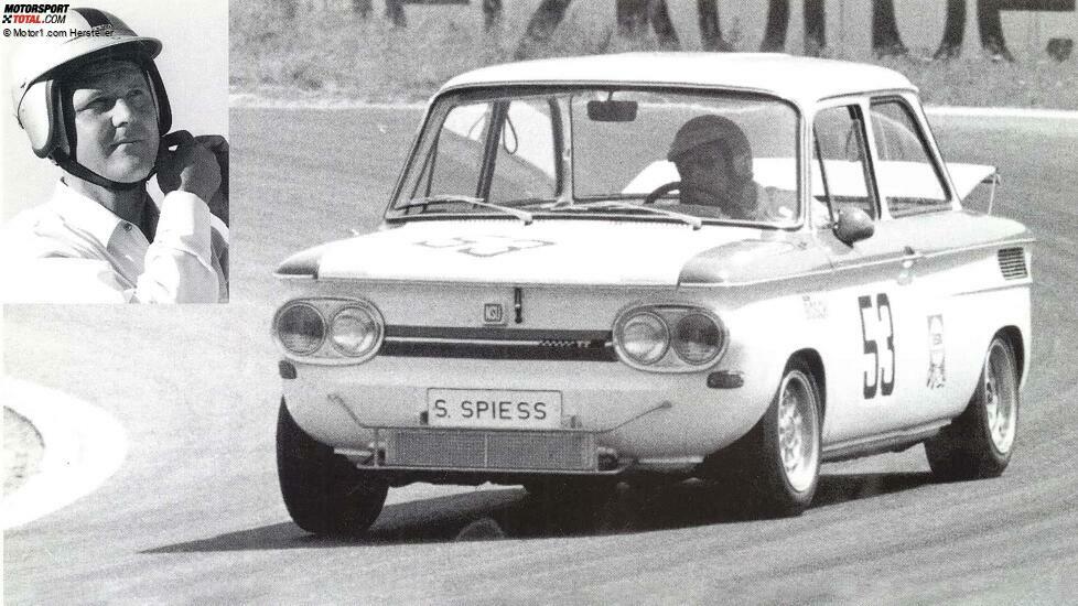 NSU Prinz im Motorsport