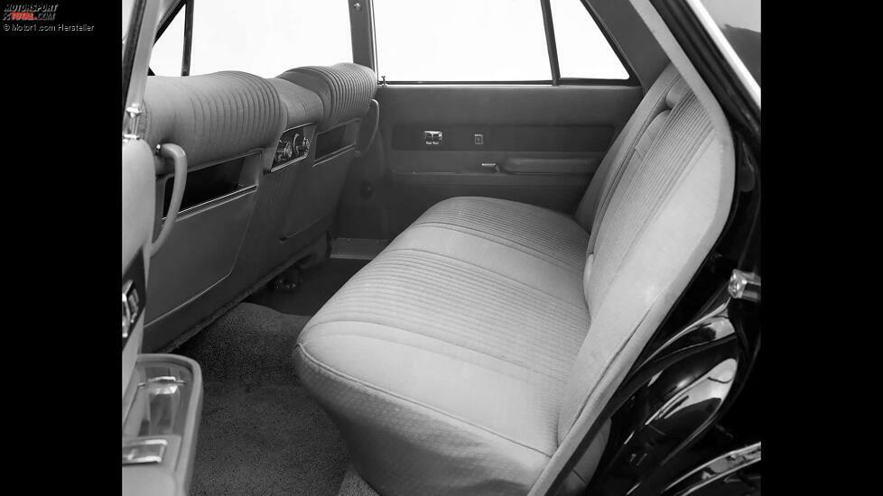 Toyota Century (seit 1967)