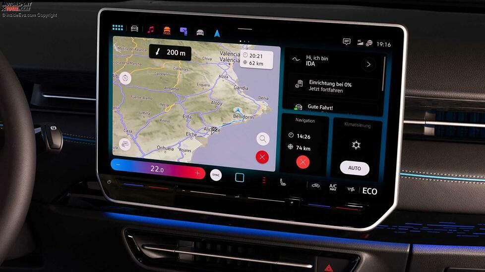 VW ID.7 (2023)
