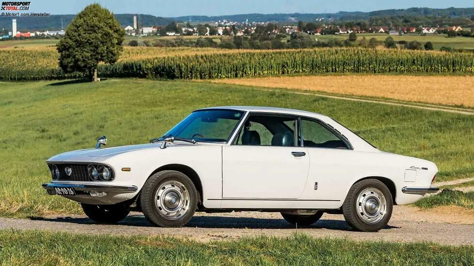 Mazda R130 Luce (1969-1972)