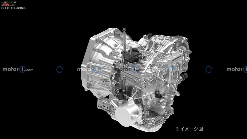 Suzuki Swift (2024)