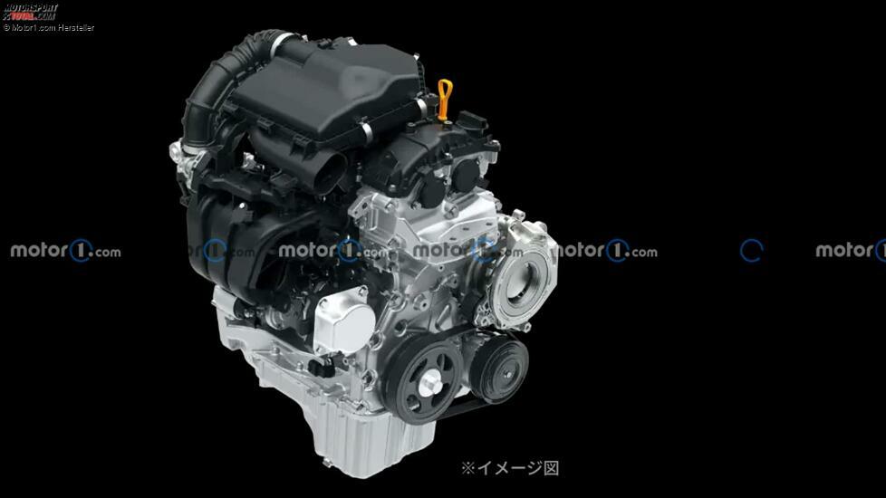 Suzuki Swift (2024)